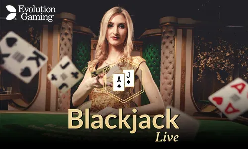 Play Live Blackjack at crown-88sg.com