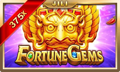 Play Fortune Gems at crown-88sg.com