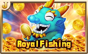 Play Fishing God at crown-88sg.com